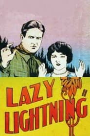 Lazy Lightning' Poster