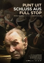 Punt Uit  Schluss Aus  Full Stop' Poster