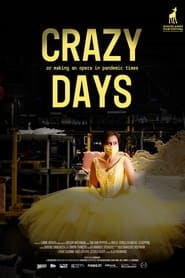 Crazy Days' Poster