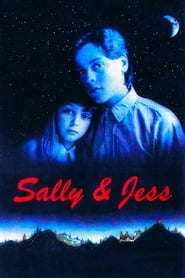 Sally  Jess' Poster