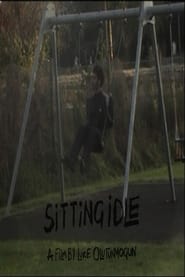 Sitting Idle' Poster