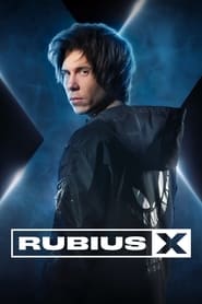 Rubius X' Poster