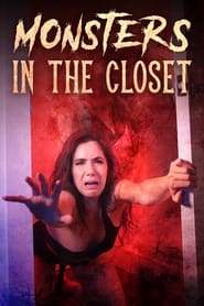 Monsters in the Closet' Poster