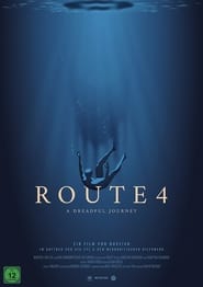 Route 4' Poster