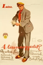 A tizennegyedik' Poster