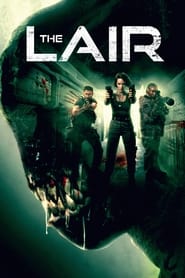 The Lair' Poster