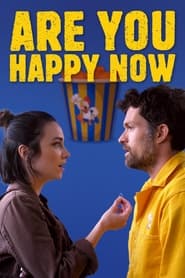 Are You Happy Now' Poster