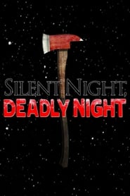 Silent Night Deadly Night' Poster