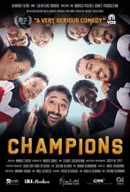 Champions' Poster