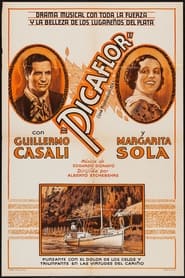 Picaflor' Poster