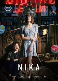 Nika' Poster