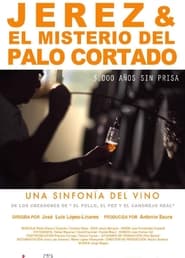 Jerez y el misterio del Palo Cortado' Poster