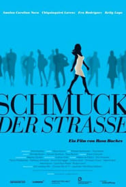 Schmuck der Strae' Poster