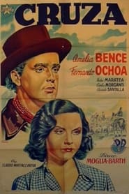 Cruza' Poster