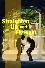 Straighten Up and Fly Right' Poster