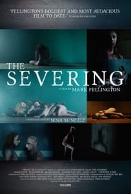 The Severing' Poster