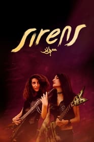 Sirens' Poster