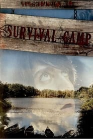 Survival Camp' Poster