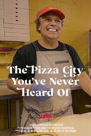 The Pizza City Youve Never Heard Of