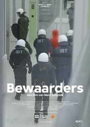 Bewaarders' Poster