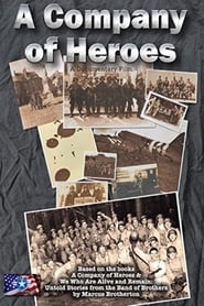 A Company of Heroes' Poster