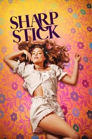 Sharp Stick' Poster