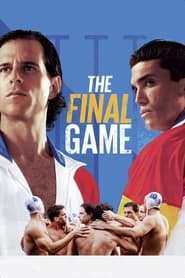 The Final Game' Poster