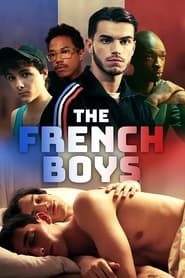 The French Boys' Poster