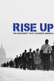 Rise Up The Movement that Changed America' Poster