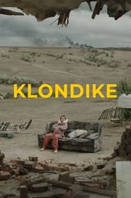 Klondike' Poster