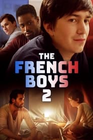 The French Boys 2' Poster