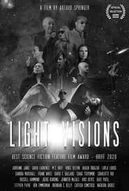 Light Visions' Poster
