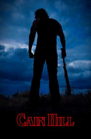 Cain Hill' Poster