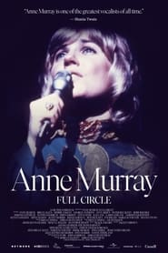 Anne Murray Full Circle' Poster
