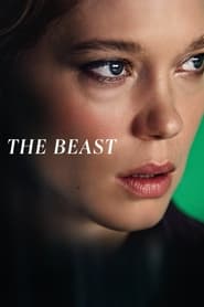 The Beast' Poster