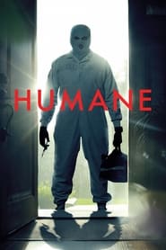 Humane' Poster