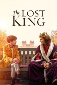Streaming sources forThe Lost King