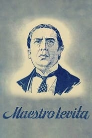 Maestro Levita' Poster