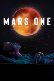 Mars One' Poster