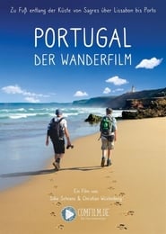 Portugal  Der Wanderfilm' Poster