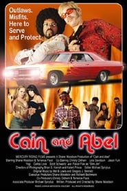 Cain and Abel' Poster