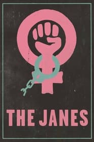 The Janes' Poster