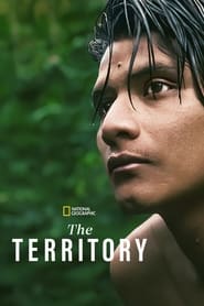 Streaming sources forThe Territory