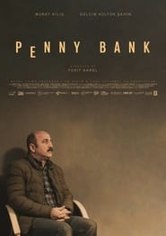 Penny Bank' Poster