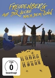 Freudenberg  Auf der Suche nach dem Sinn' Poster