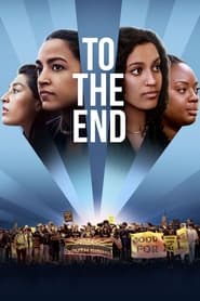 To the End' Poster