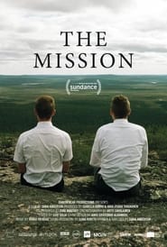Streaming sources forThe Mission