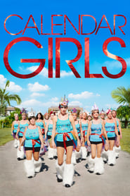 Calendar Girls' Poster