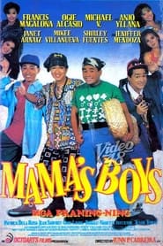 Mamas Boys' Poster