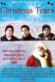 Christmas Tears' Poster